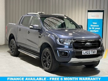 Ford - Ranger
