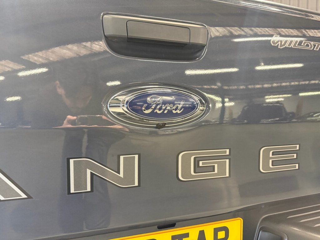Used Ford Ranger 2022 for sale - 76162773: Photo 23