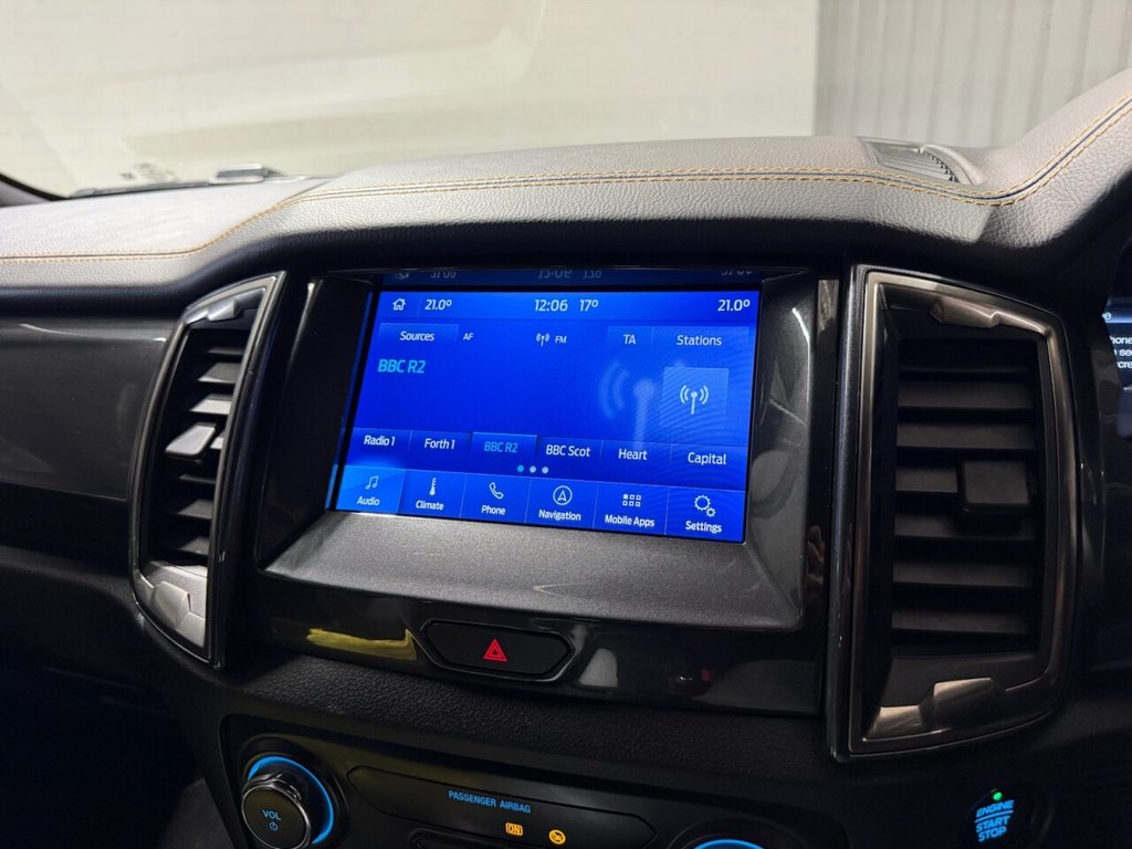 Used Ford Ranger 2022 for sale - 76162773: Photo 29