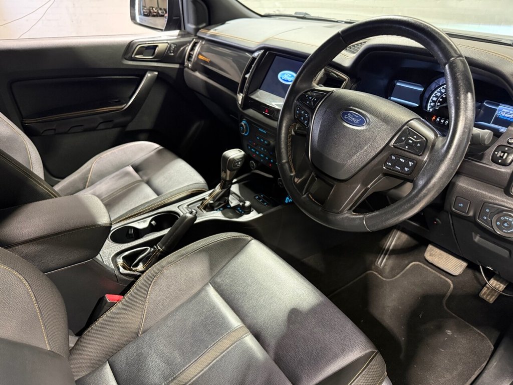 Used Ford Ranger 2022 for sale - 76162773: Photo 3