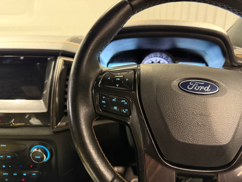 Used Ford Ranger 2022 for sale - 76162773: Photo 31