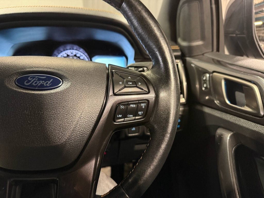 Used Ford Ranger 2022 for sale - 76162773: Photo 33