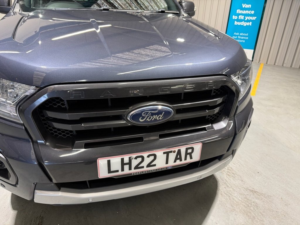 Used Ford Ranger 2022 for sale - 76162773: Photo 39