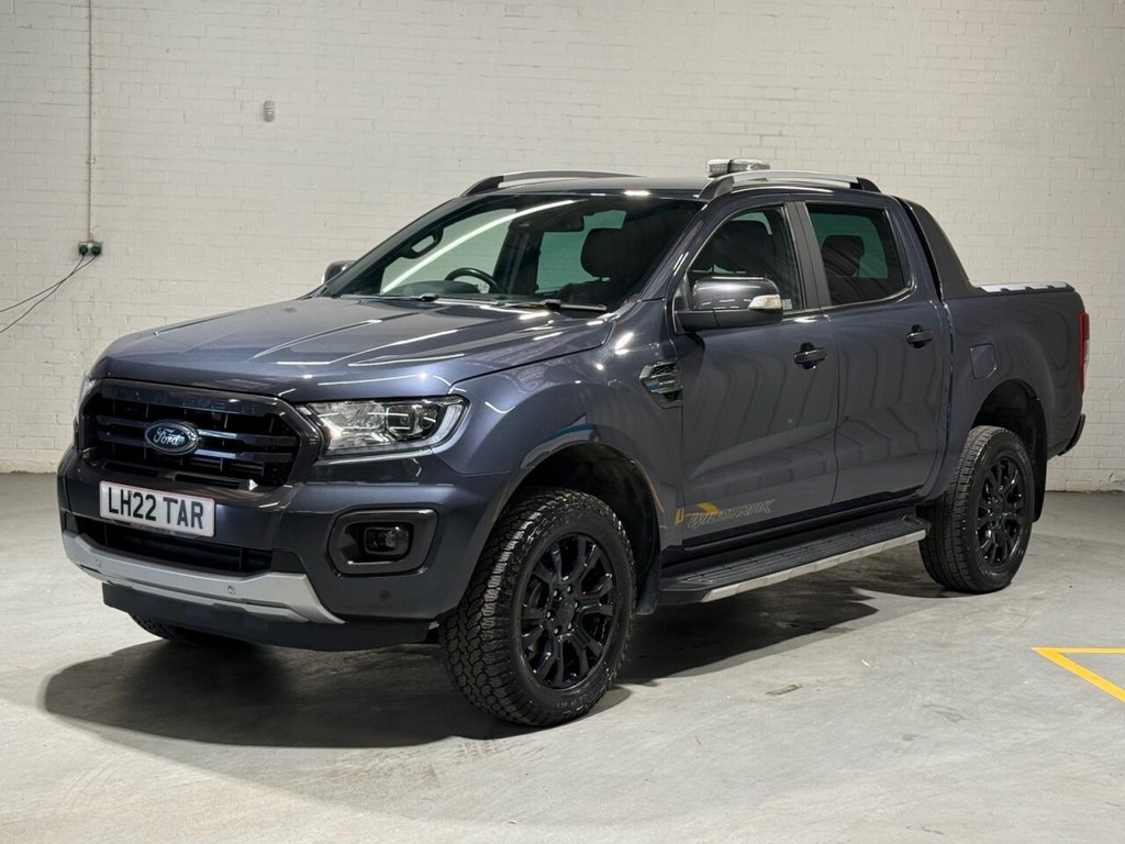 Used Ford Ranger 2022 for sale - 76162773: Photo 41