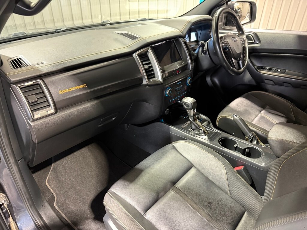 Used Ford Ranger 2022 for sale - 76162773: Photo 5