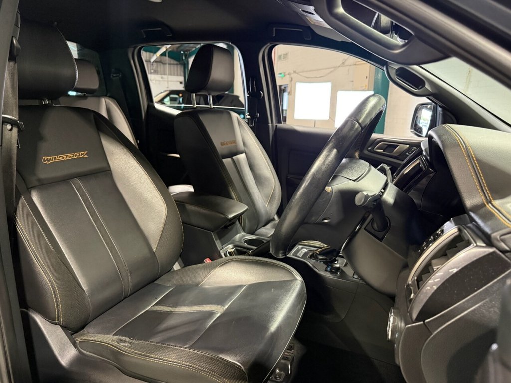 Used Ford Ranger 2022 for sale - 76162773: Photo 6