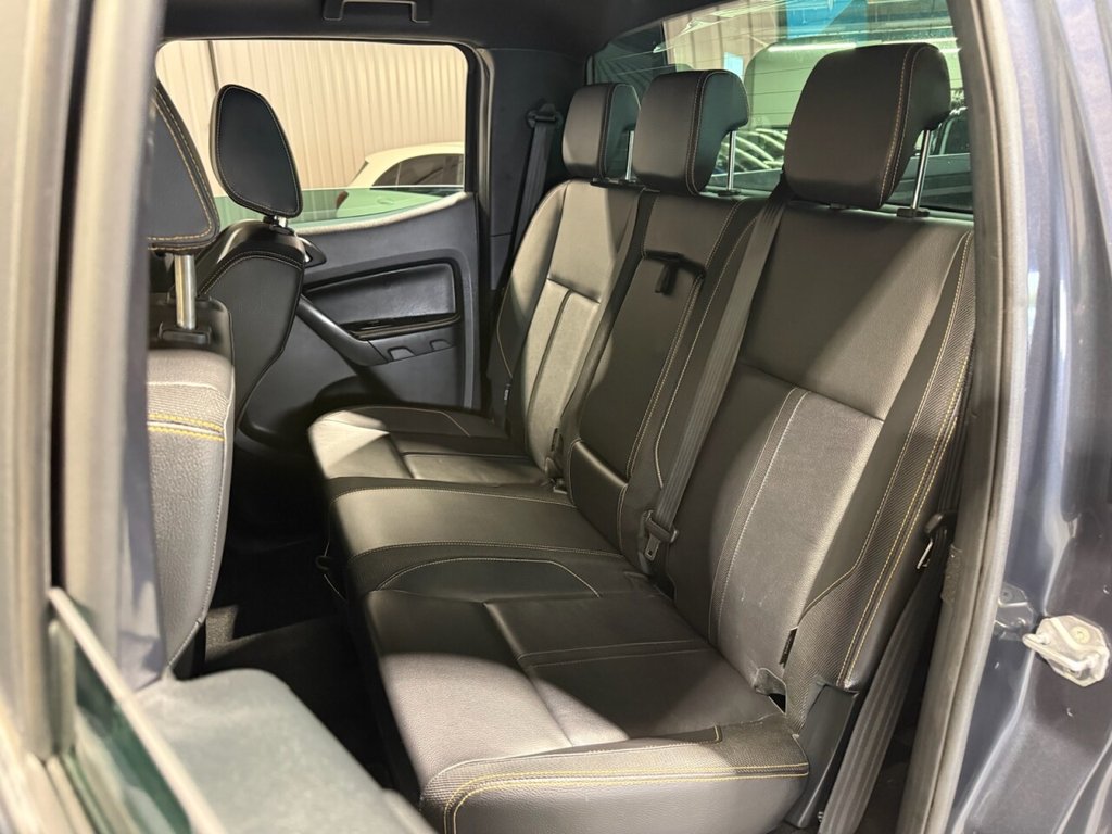Used Ford Ranger 2022 for sale - 76162773: Photo 7