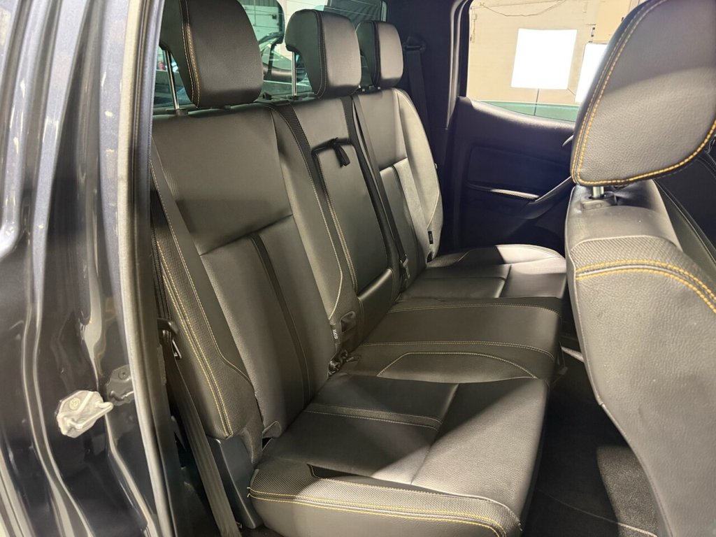 Used Ford Ranger 2022 for sale - 76162773: Photo 9