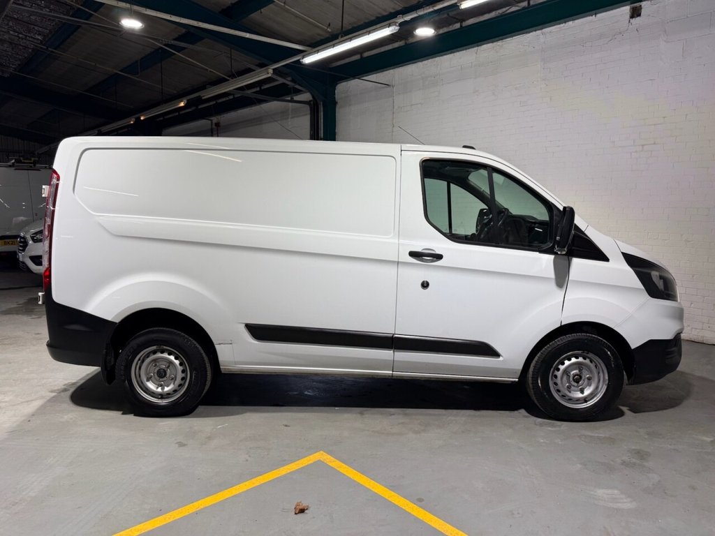 Used Ford Transit Custom 2020 for sale - 76934485: Photo 15