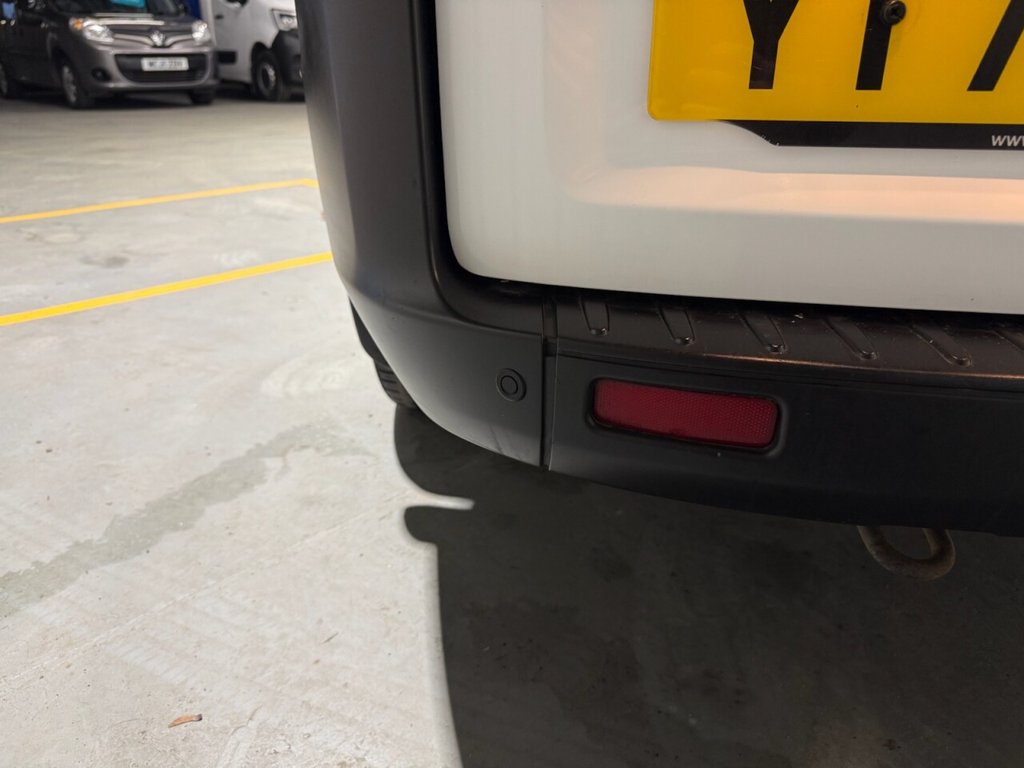 Used Ford Transit Custom 2020 for sale - 76934485: Photo 16