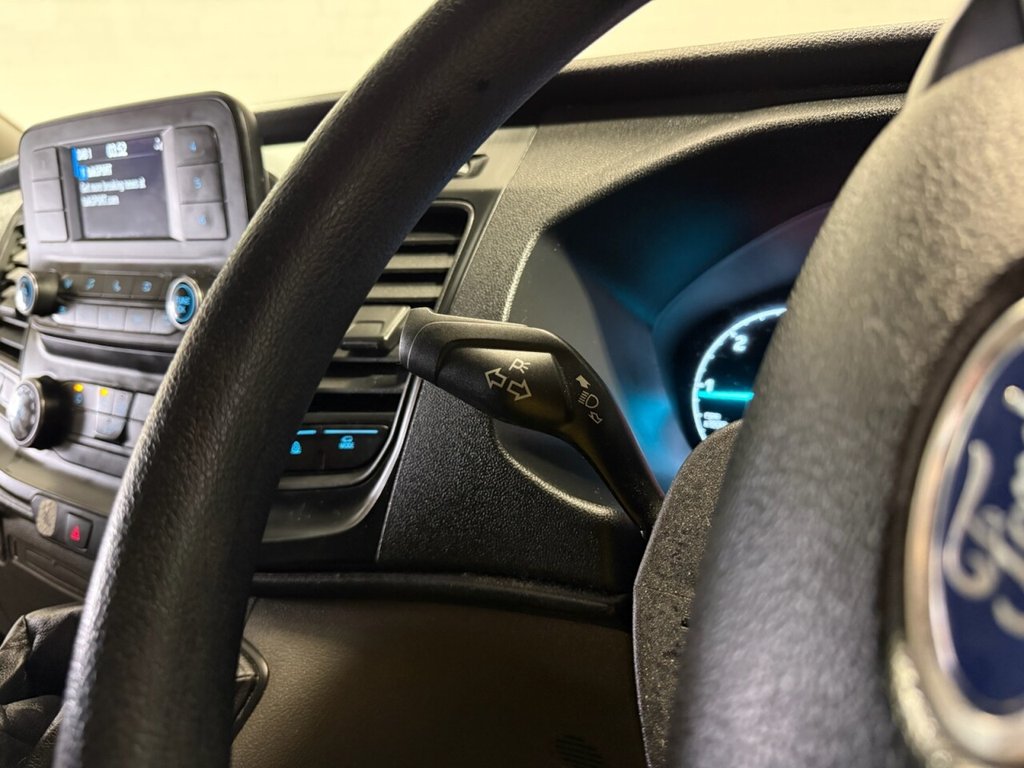 Used Ford Transit Custom 2020 for sale - 76934485: Photo 17