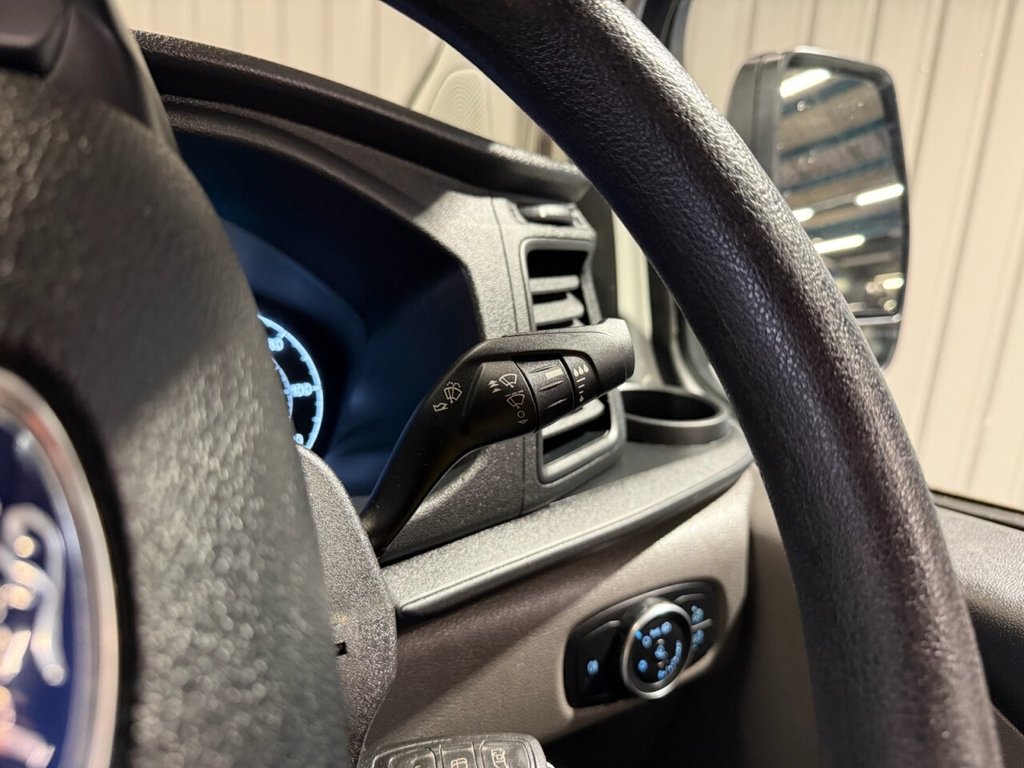 Used Ford Transit Custom 2020 for sale - 76934485: Photo 19