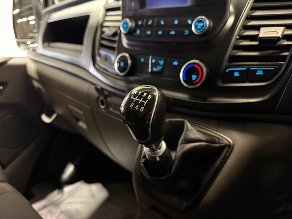 Used Ford Transit Custom 2020 for sale - 76934485: Photo 20