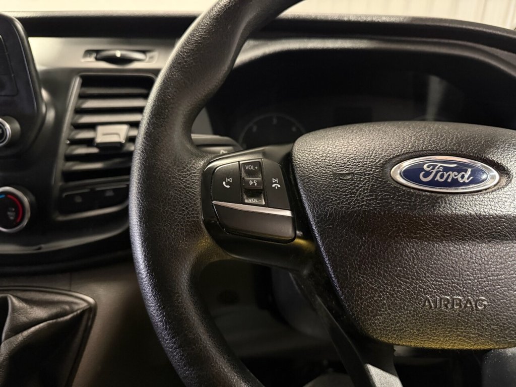 Used Ford Transit Custom 2020 for sale - 76934485: Photo 21