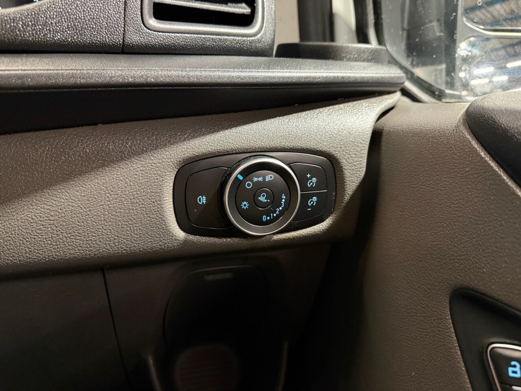 Used Ford Transit Custom 2020 for sale - 76934485: Photo 22