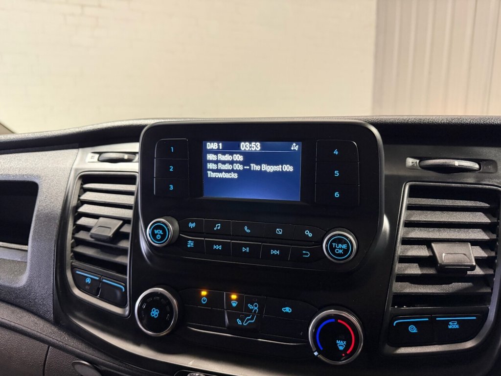 Used Ford Transit Custom 2020 for sale - 76934485: Photo 23