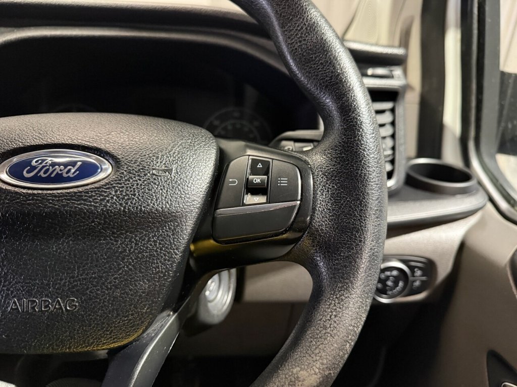 Used Ford Transit Custom 2020 for sale - 76934485: Photo 24