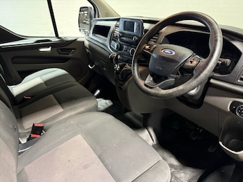 Used Ford Transit Custom 2020 for sale - 76934485: Photo