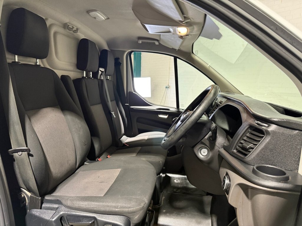 Used Ford Transit Custom 2020 for sale - 76934485: Photo 6
