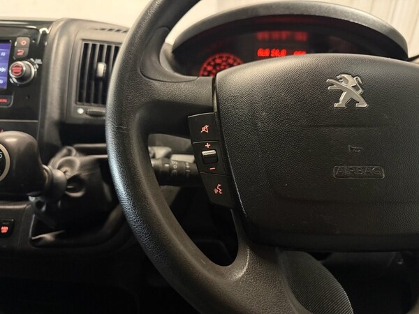 Used Peugeot Boxer 2019 for sale - 75474000: Photo 10