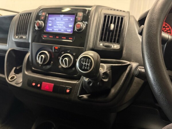 Used Peugeot Boxer 2019 for sale - 75474000: Photo 11