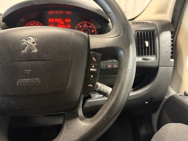 Used Peugeot Boxer 2019 for sale - 75474000: Photo 14