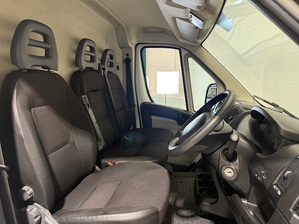 Used Peugeot Boxer 2019 for sale - 75474000: Photo 15