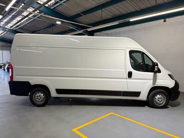 Used Peugeot Boxer 2019 for sale - 75474000: Photo 17
