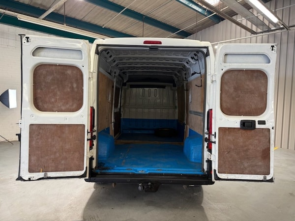 Used Peugeot Boxer 2019 for sale - 75474000: Photo 18