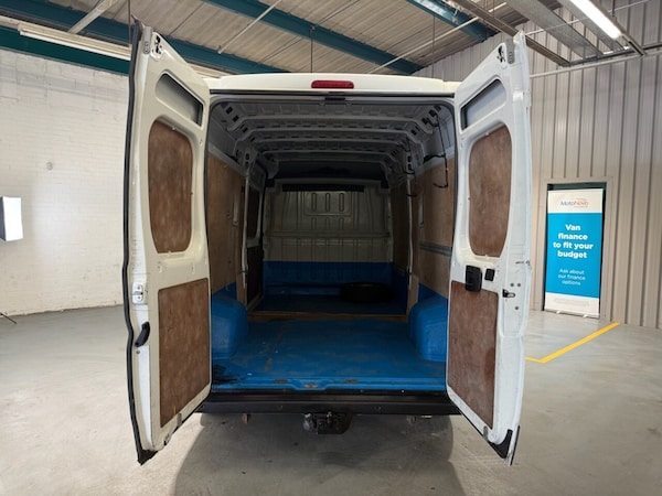Used Peugeot Boxer 2019 for sale - 75474000: Photo 19