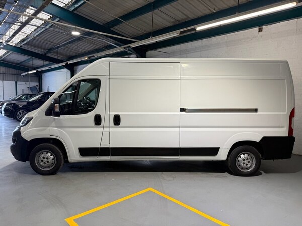 Used Peugeot Boxer 2019 for sale - 75474000: Photo 23