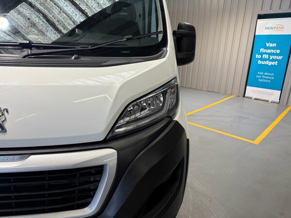 Used Peugeot Boxer 2019 for sale - 75474000: Photo 27