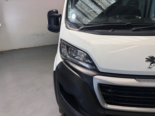 Used Peugeot Boxer 2019 for sale - 75474000: Photo 29