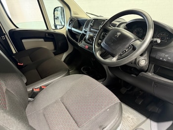 Used Peugeot Boxer 2019 for sale - 75474000: Photo