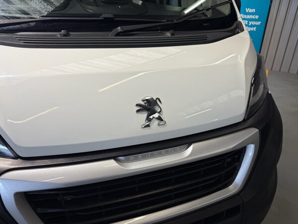 Used Peugeot Boxer 2019 for sale - 75474000: Photo 31