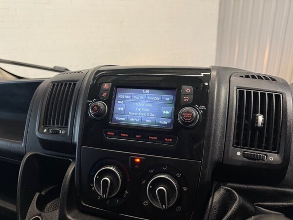 Used Peugeot Boxer 2019 for sale - 75474000: Photo 6