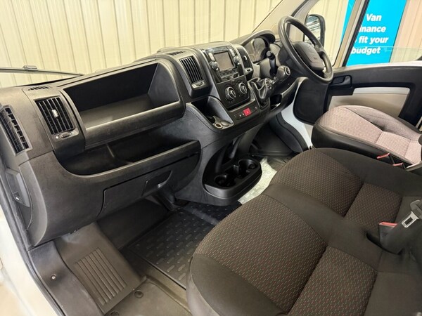 Used Peugeot Boxer 2019 for sale - 75474000: Photo 7
