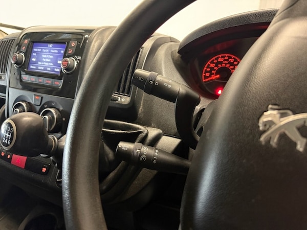 Used Peugeot Boxer 2019 for sale - 75474000: Photo 9