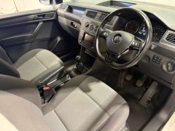 Used Volkswagen Caddy Maxi 2019 for sale - 75047544: Photo