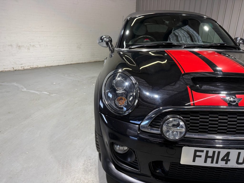 Used MINI Roadster 2014 for sale - 76345112: Photo 11