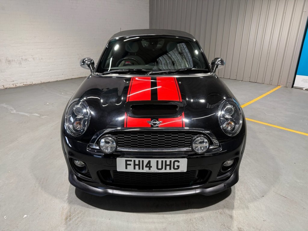 Used MINI Roadster 2014 for sale - 76345112: Photo 13