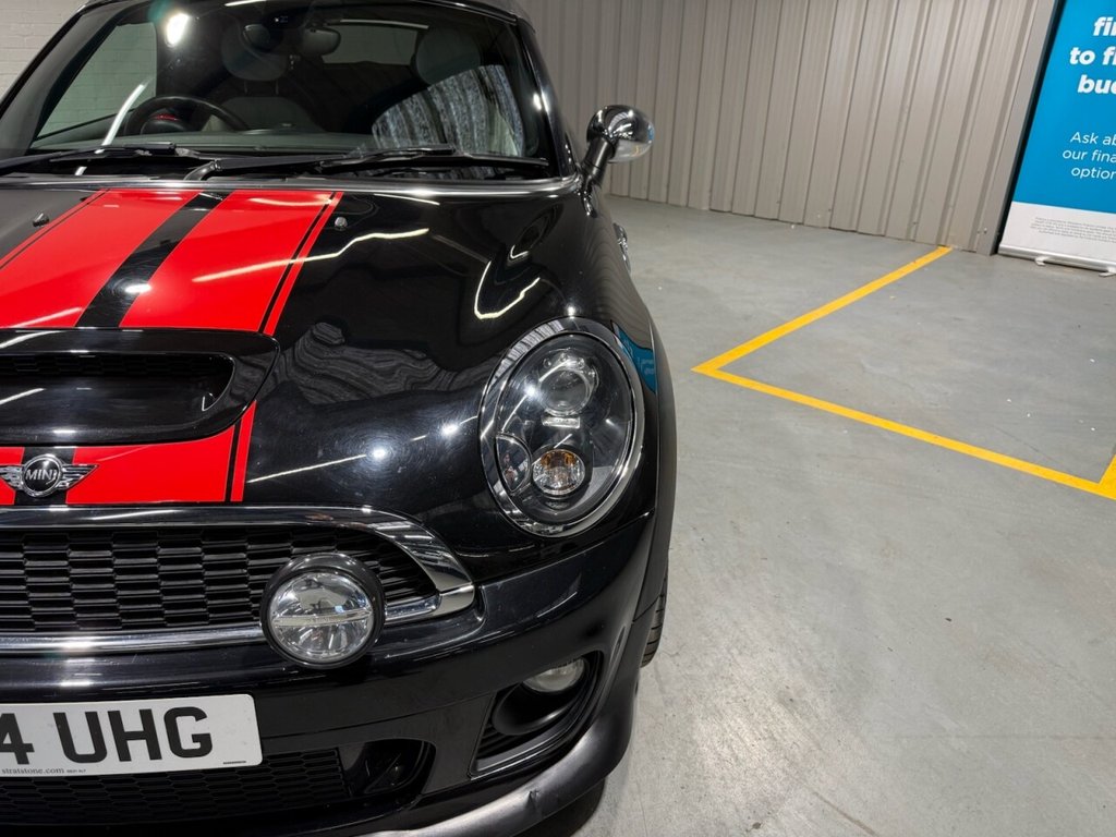 Used MINI Roadster 2014 for sale - 76345112: Photo 14