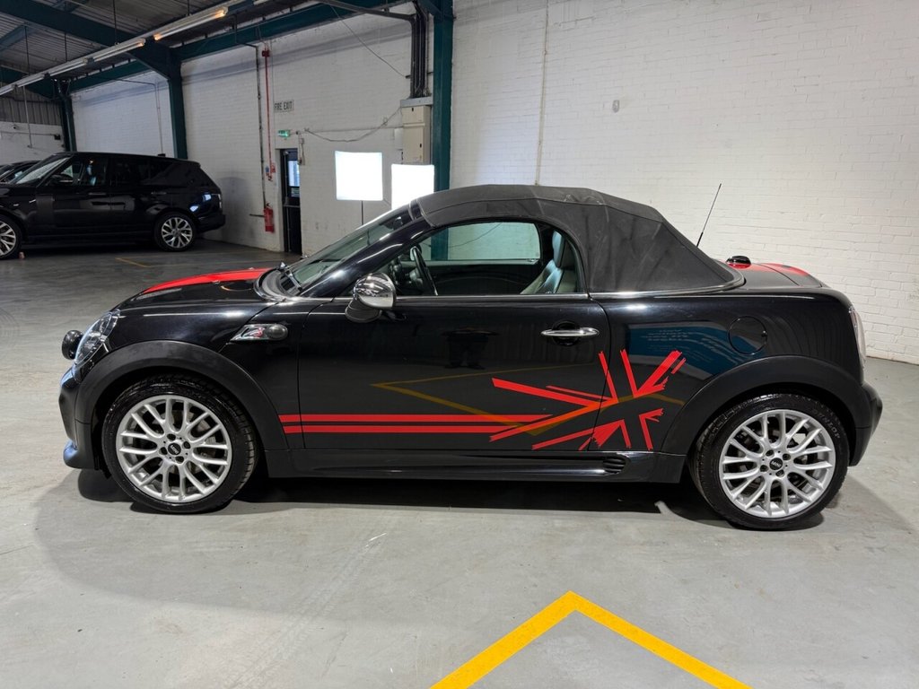 Used MINI Roadster 2014 for sale - 76345112: Photo 15