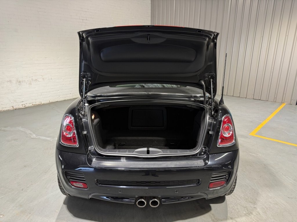 Used MINI Roadster 2014 for sale - 76345112: Photo 19