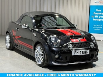 MINI - Roadster