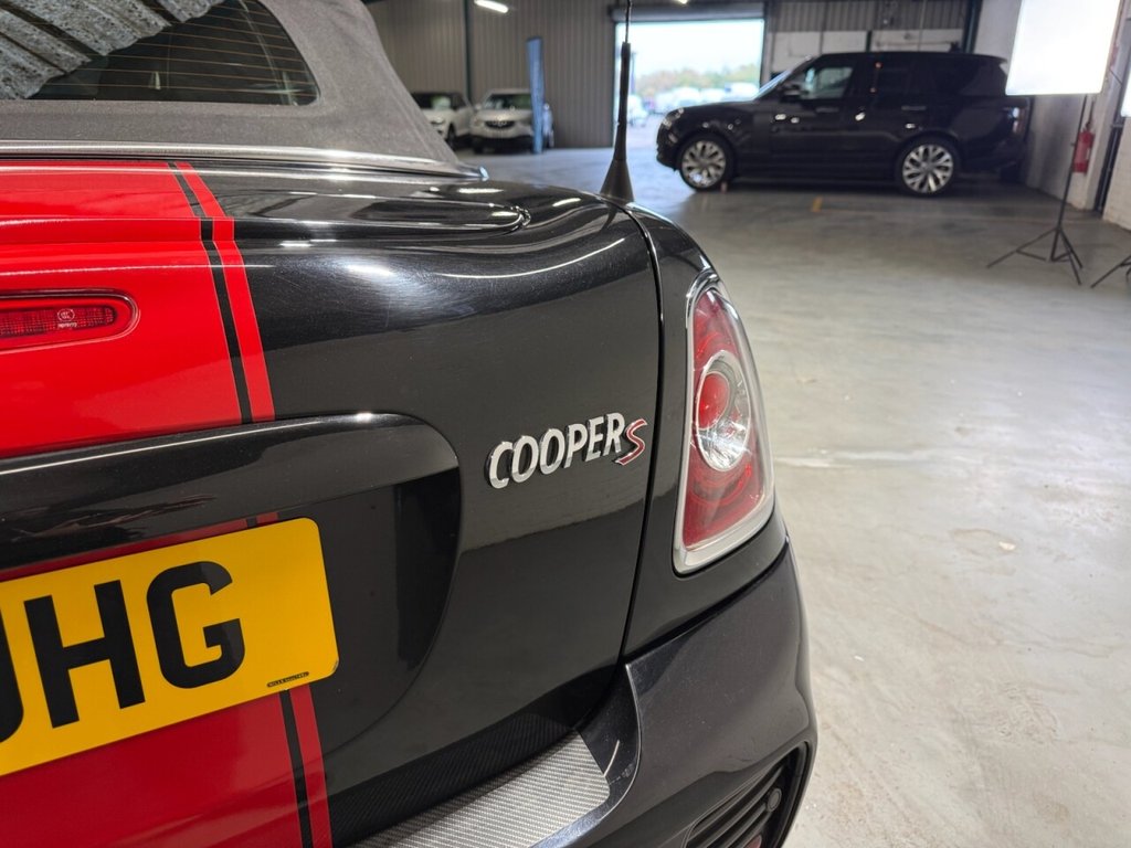 Used MINI Roadster 2014 for sale - 76345112: Photo 37