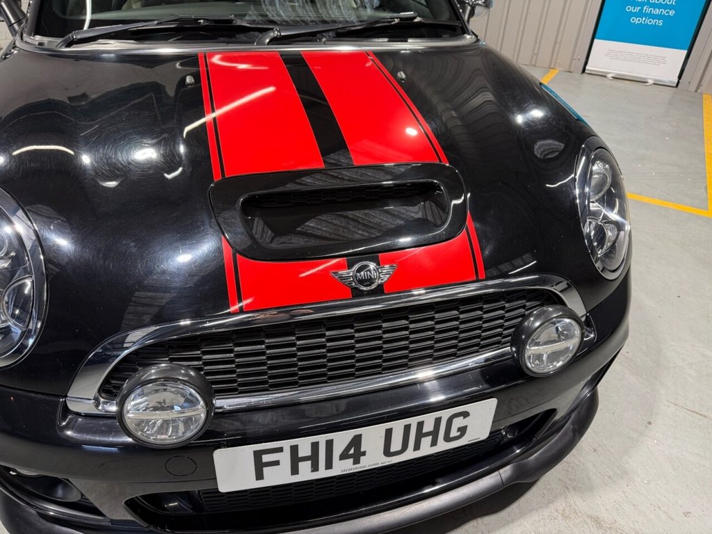 Used MINI Roadster 2014 for sale - 76345112: Photo 38