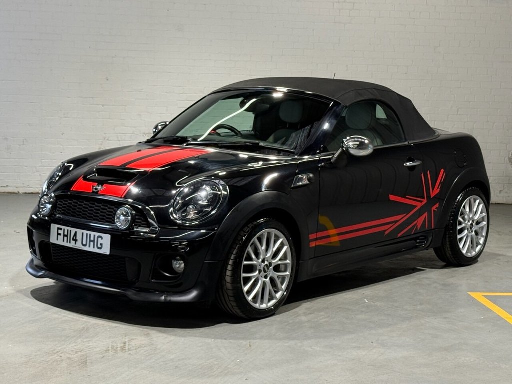 Used MINI Roadster 2014 for sale - 76345112: Photo 41