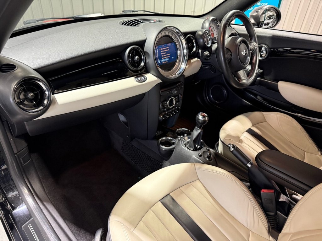 Used MINI Roadster 2014 for sale - 76345112: Photo 7