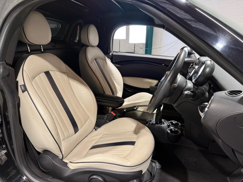 Used MINI Roadster 2014 for sale - 76345112: Photo 9